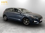 Hyundai i30 1.0 T-GDi MHEV SE Connect Hatchback 5dr Petrol Hybrid DCT Euro 6 (s/s) (120 1
