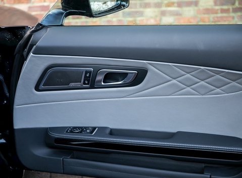 Mercedes-Benz Amg GT GT C Coupe Edition 50 19