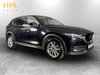 Mazda CX-5 2.2 SKYACTIV-D Sport Nav+ SUV 5dr Diesel Manual 4WD Euro 6 (s/s) (184 ps) A