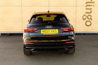 Audi Q3 TFSI S LINE 6