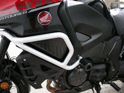 Honda VFR1200X Crosstourer VFR DCT 1200 XD-J 32