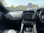 Jaguar F-Pace 3.0 F-PACE V6 S AWD D Auto 4WD 5dr 15