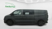 Ford Transit Custom Crew Cab LWB L2H1 Low Roof Limited 320 Air Con Alloys Camera EURO 6 7