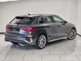Audi S3 2.0 TFSI Sportback 5dr Petrol S Tronic quattro Euro 6 (s/s) (310 ps) 24