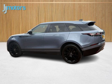 Land Rover Range Rover Velar 3.0 SD6 V6 HSE SUV 5dr Diesel Auto 4WD Euro 6 (s/s) (300 ps) 42