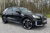 Audi Q2 2.0 Q2 S Line TFSI Quattro Semi-Auto 4WD 5dr