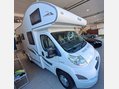 Elddis Autoquest 145 2