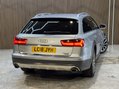 Audi A6 3.0 A6 Allroad Sport TDI Quattro Auto 4WD 5dr 2