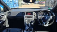 Volvo S60 2.0 D4 R-Design Lux Nav Saloon 4dr Diesel Auto Euro 6 (s/s) (190 ps) 15