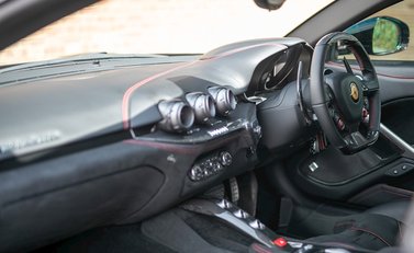 Ferrari F12 Berlinetta 14