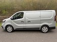 Renault Trafic SL28 SPORT DCI 3