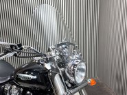 Triumph Bonneville 2013 ONLY 13K 1 OWNER LONG MOT MID-WEIGHT CRUISER BIKE 865CC 41