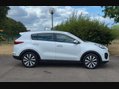 Kia Sportage 1.7 Sportage 3 ISG CRDi 5dr 9