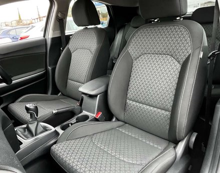 Kia Xceed 1.0 XCeed 2 ISG 5dr 55