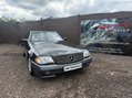 Mercedes-Benz 300 3.0 SL Convertible 2dr Petrol Automatic (231 bhp) 1