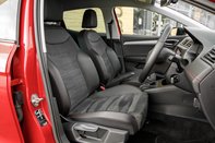 SEAT Ibiza TSI FR SPORT 29