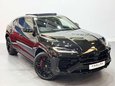 Lamborghini Urus 4.0 V8 BiTurbo 25.9kWh SE SUV 5dr Petrol Plug-in Hybrid Auto 4WD Euro 6 (80 7