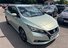 Nissan LEAF 40kWh Tekna Auto 5dr