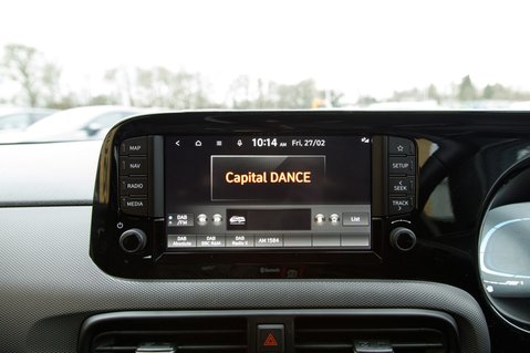 Hyundai i10 ADVANCE 28