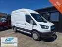 Ford Transit 350 L2 H3 P/V