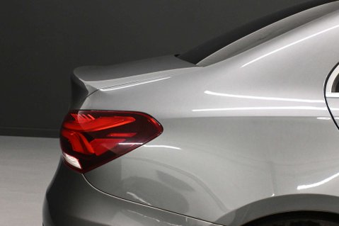 Mercedes-Benz A Class 2.0 A 200 D AMG Line Auto 4dr 21