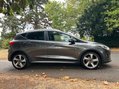 Ford Fiesta ACTIVE X 16