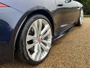 Jaguar F-Type V6 S AWD 22