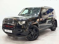 Land Rover Defender 3.0 D300 MHEV X-Dynamic HSE SUV 5dr Diesel Auto 4WD Euro 6 (s/s) (300 ps) 14
