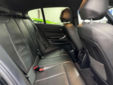 BMW 1 Series 3.0 M140i Shadow Edition Hatchback 5dr Petrol Auto Euro 6 (s/s) (340 ps) 46