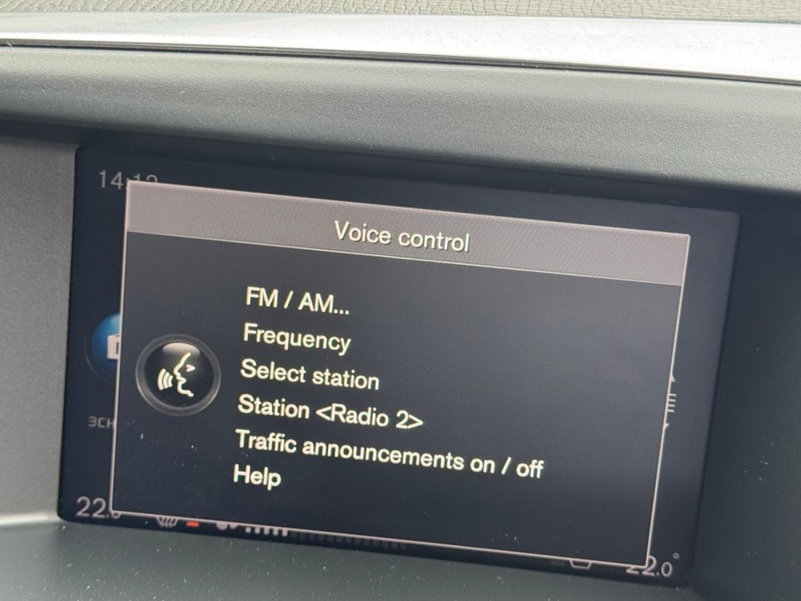 2017 Volvo XC60 — image 20