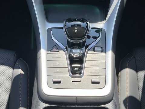 BYD Seal Comfort 22