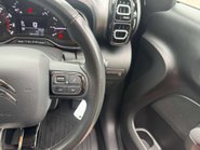 Citroen C3 Aircross 1.2 C3 Aircross Feel PureTech S/S 5dr 26