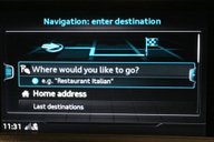 Audi A3 2.0 A3 Sportback S Line TFSI Quattro Semi-Auto 4WD 5dr 36