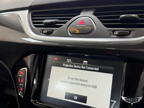 Vauxhall Corsa 1.4i ecoFLEX Energy Euro 6 5dr (a/c) 66