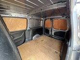 Vauxhall Combo LWB L2H1 (SOLD) Low Roof Limited 2300 Air Con Alloys Sensors EURO 6 NO VAT 14