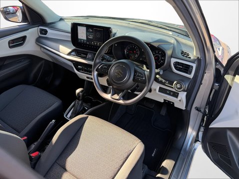 Suzuki Swift 1.2 Mild Hybrid Ultra 5dr CVT 20