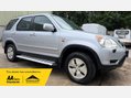 Honda CR-V 2.0 i-VTEC SE Sport SUV 5dr Petrol Automatic (220 g/km, 148 bhp) 1