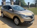 Renault Kadjar 1.2 TCe Dynamique Nav SUV 5dr Petrol Manual Euro 6 (s/s) (130 ps) 25