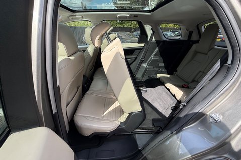 Land Rover Discovery Sport HSE MHEV -PAN ROOF -APPLE CARPLAY -MERIDIAN -ELECTRIC TOWBAR 57