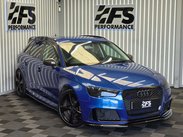 Audi RS3 2.5 TFSI Sportback 5dr Petrol S Tronic quattro Euro 6 (s/s) (367 ps) 54