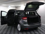 Ford C-Max TITANIUM TDCI 21