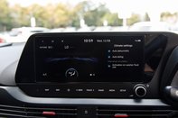 Hyundai i20 T-GDI N LINE MHEV 25