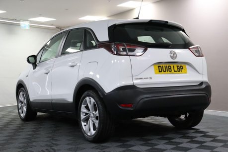 Vauxhall Crossland X SE 28