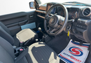 Suzuki Jimny 1.5 SZ5 ALLGRIP 3dr 15