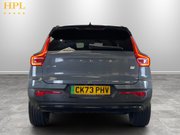 Volvo XC40 Recharge 69kWh Plus SUV 5dr Electric Auto (231 ps) 6