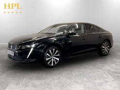 Peugeot 508 1.5 BlueHDi GT Line Fastback 5dr Diesel Manual Euro 6 (s/s) (130 ps)