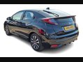 Honda Civic 1.4 Civic i-VTec S 5dr 3