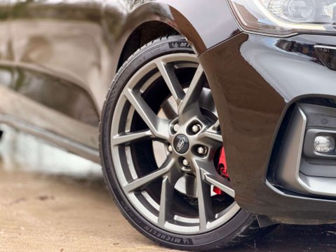 Ford Focus 2.3 Focus ST 5dr 33