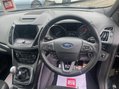 Ford Kuga 2.0 TDCi EcoBlue ST-Line Euro 6 (s/s) 5dr 19