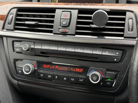 BMW 3 Series 1.6 316i SE Auto Euro 6 (s/s) 4dr 89